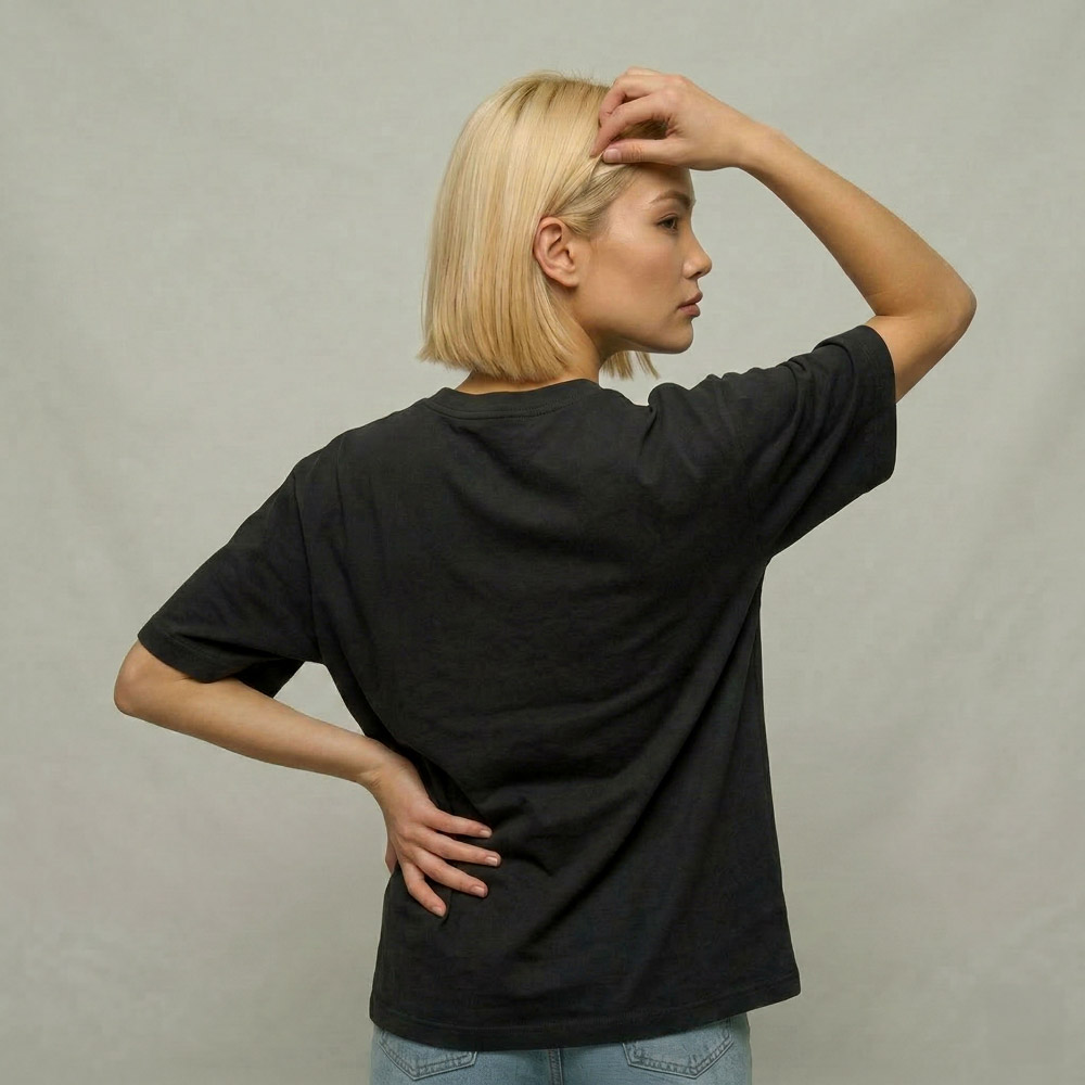 w-skeletal-tshirt-black-03 SKELETAL T-SHIRT - BLACK