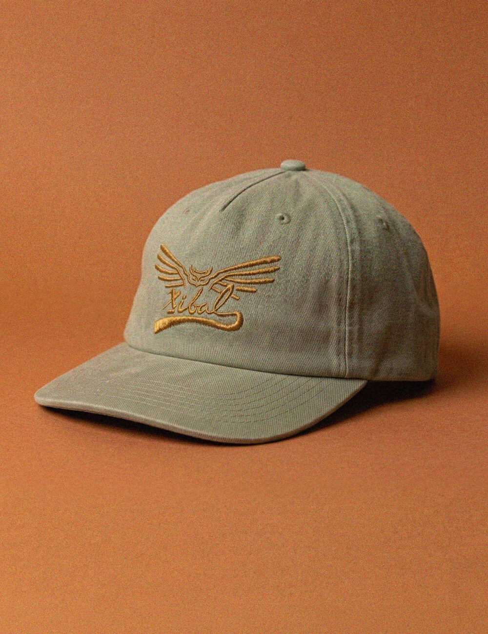 OWL 5 PANEL CAP