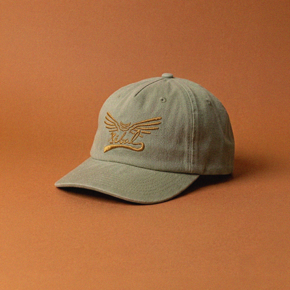 OWL 5 PANEL CAP