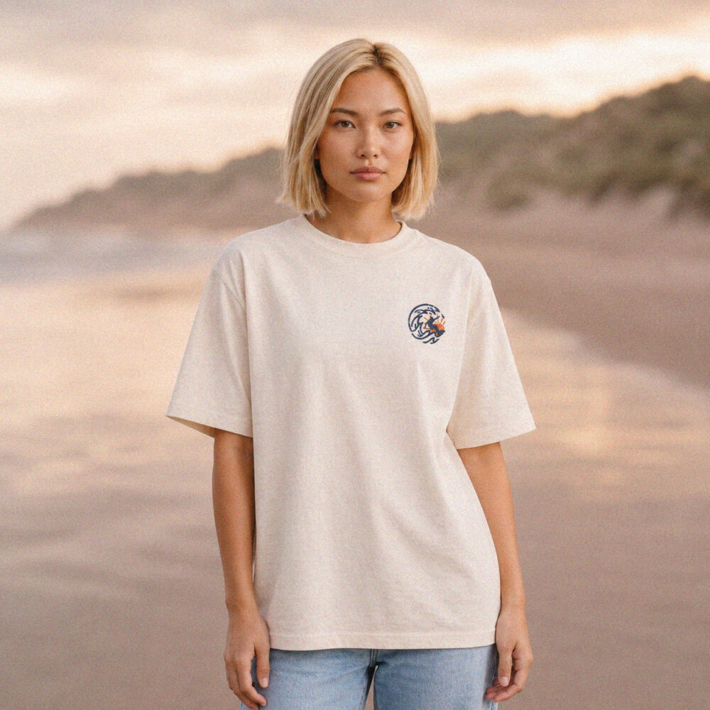 sunsetsoul-tshirt-white-01-w SUNSET SOUL T-SHIRT - OFF WHITE